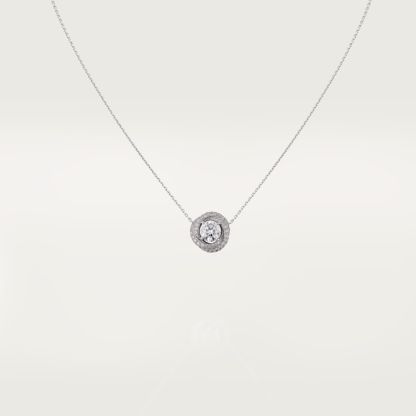 Trinity Ruban necklace