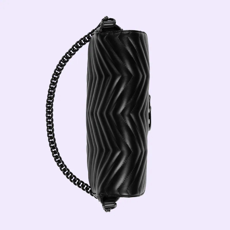 MARMONT SHOULDER BAG