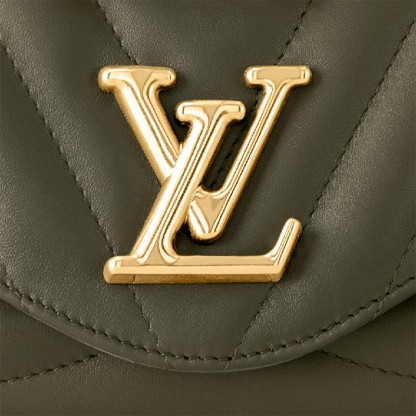 New Wave Chain Bag MM