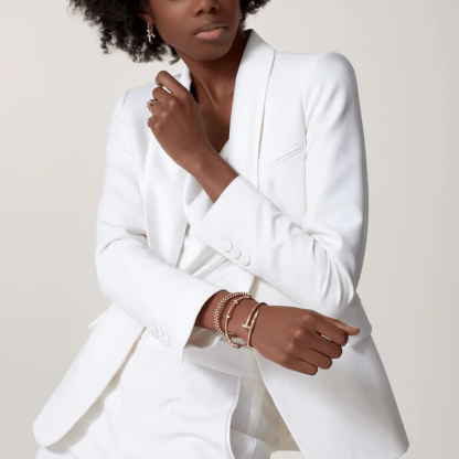 JUSTE UN CLOU BRACELET