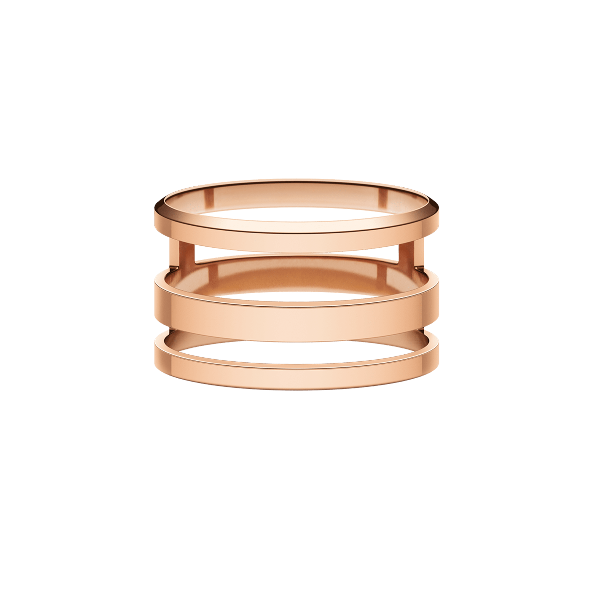 Elan Triad Ring