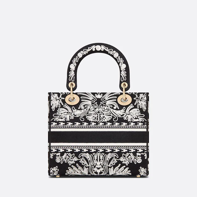 MEDIUM LADY D-LITE BAG