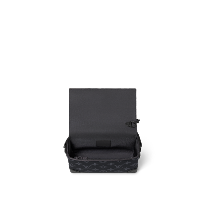 Steamer Wearable Wallet