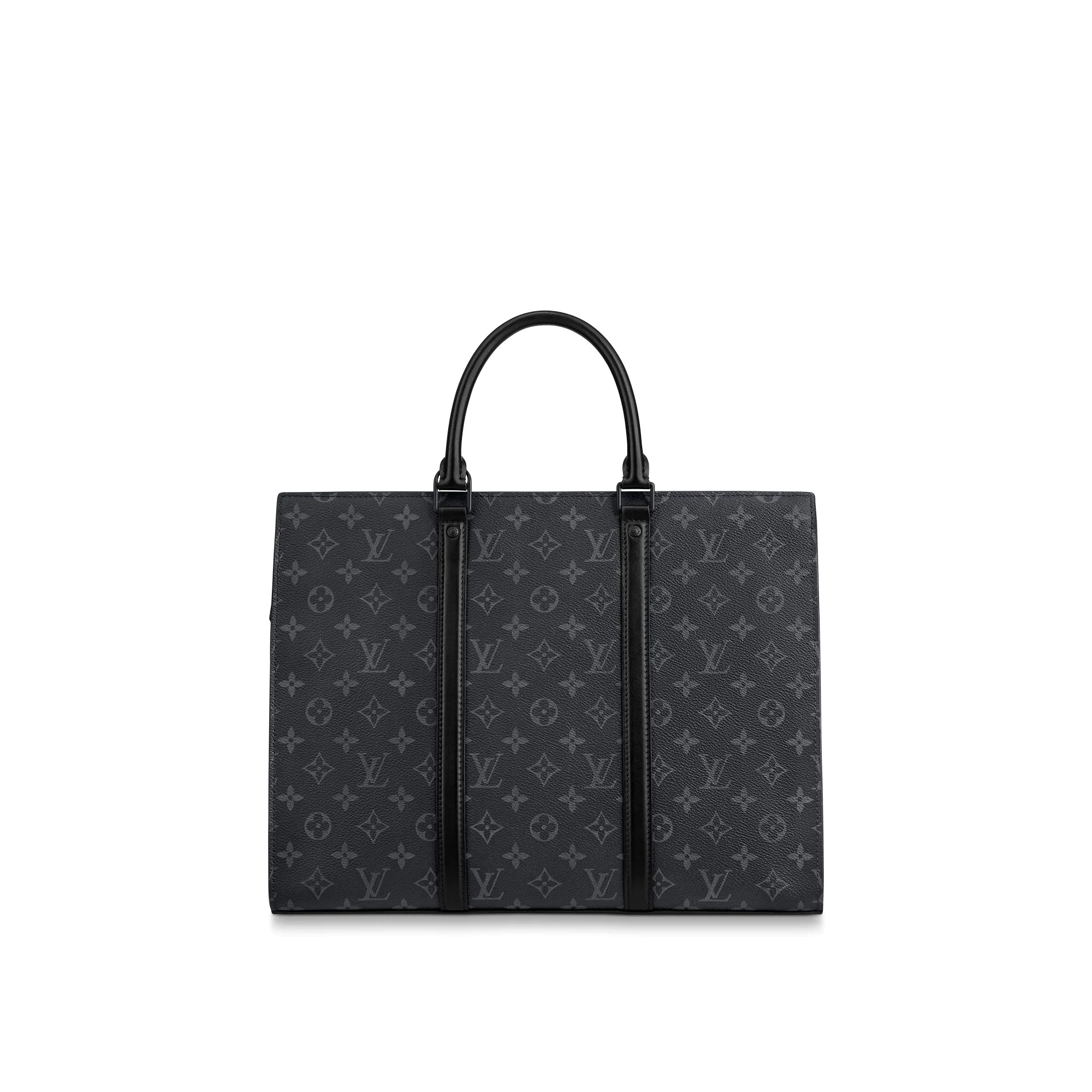 Sac Plat Horizontal Zipper Bag M45265