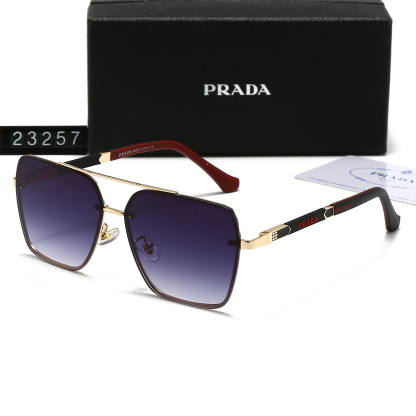 6-color fashionable prthtada sunglasses