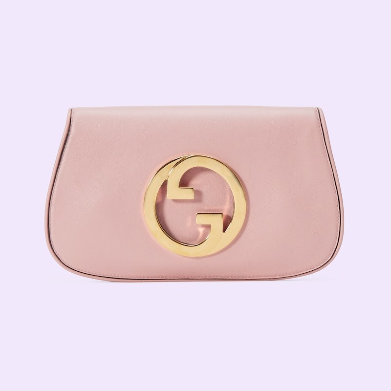 BLONDIE SHOULDER BAG