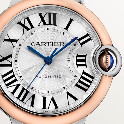 36MM BALLON BLEU DE CARTIER WATCH