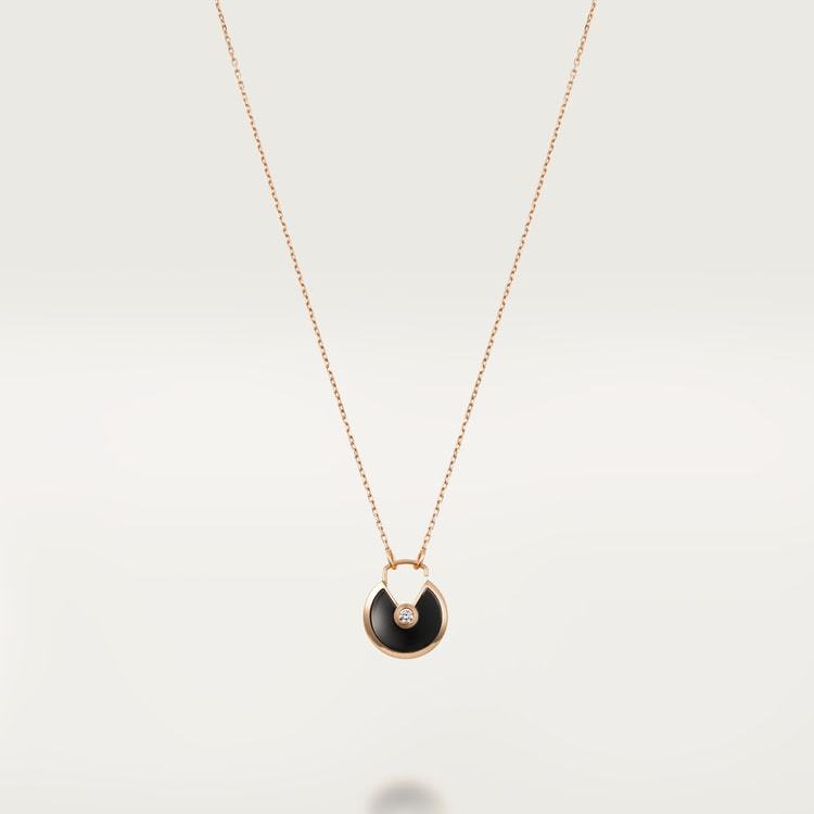 AMULETTE DE CARTIER NECKLACE, SMALL MODEL