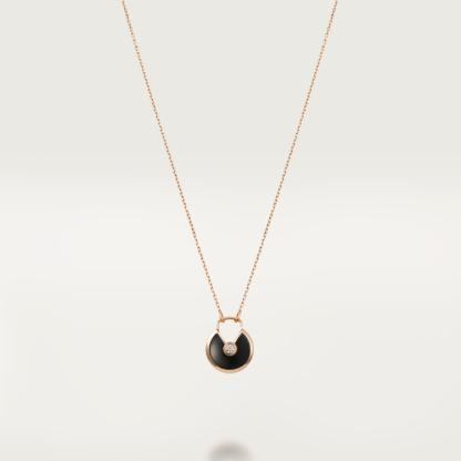 AMULETTE DE CARTIER NECKLACE, SMALL MODEL