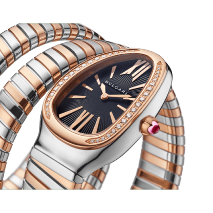 SERPENTI TUBOGAS WATCH