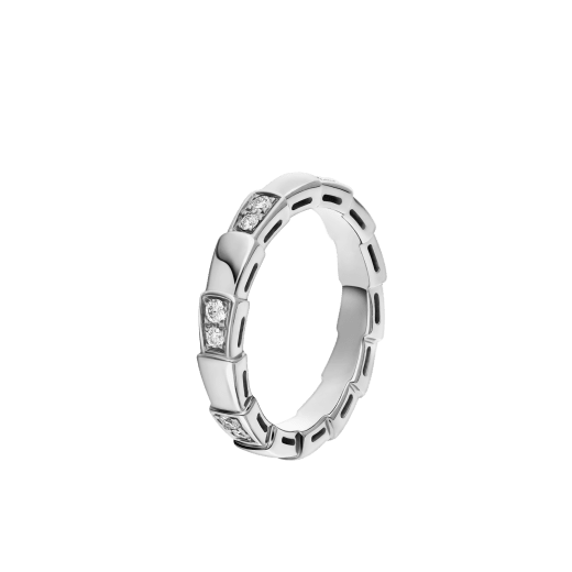 SERPENTI VIPER RING