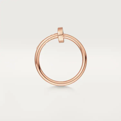 JUSTE UN CLOU RING, SMALL MODEL