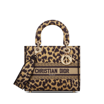 MEDIUM LADY D-LITE BAG