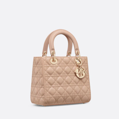 MEDIUM LADY  BAG