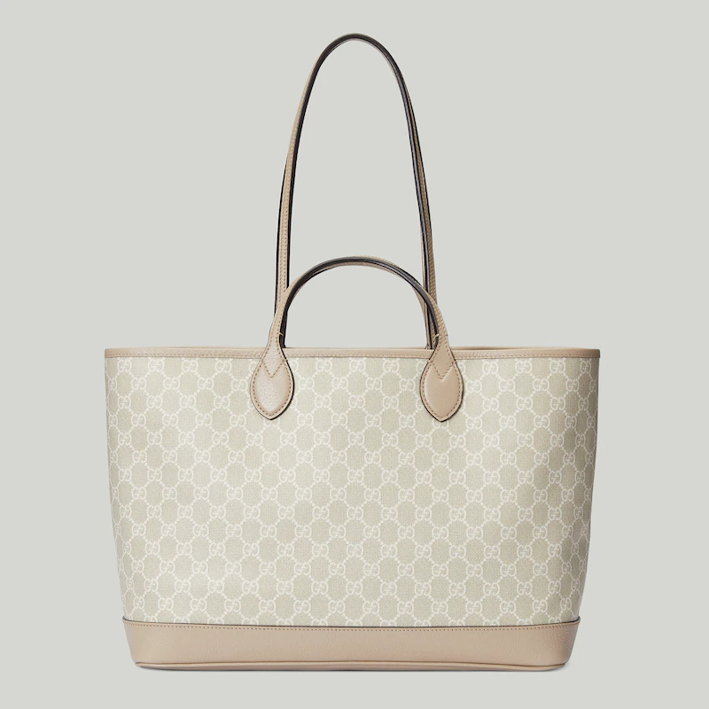 OPHIDIA MEDIUM TOTE BAG