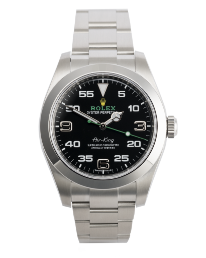 Air-King '1st Gen' 116900