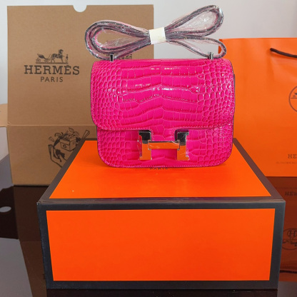 Constance Mini 18 Bag