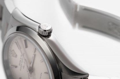 Air-King 34mm Sapphire glass model