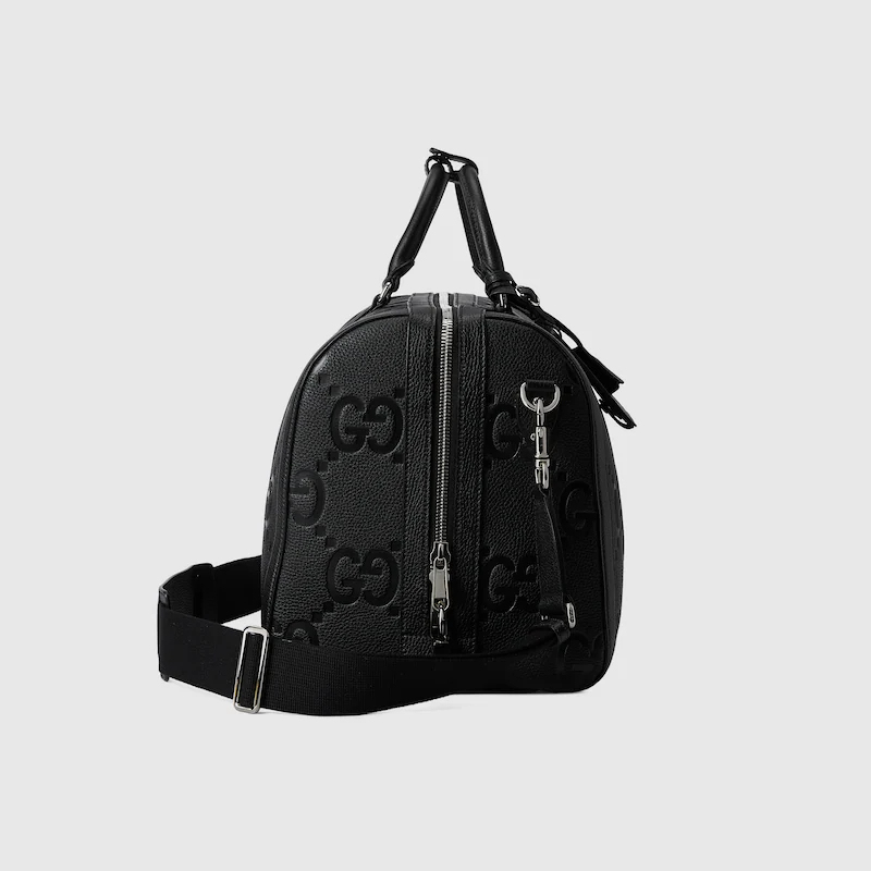 JUMBO  SMALL DUFFLE BAG