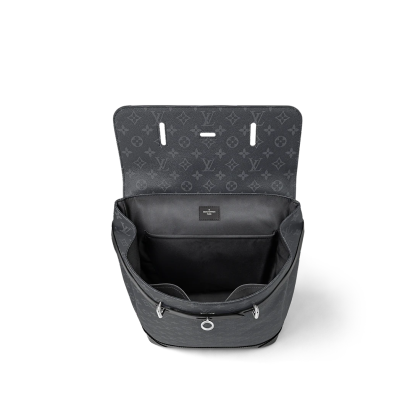 Steamer Backpack M44052