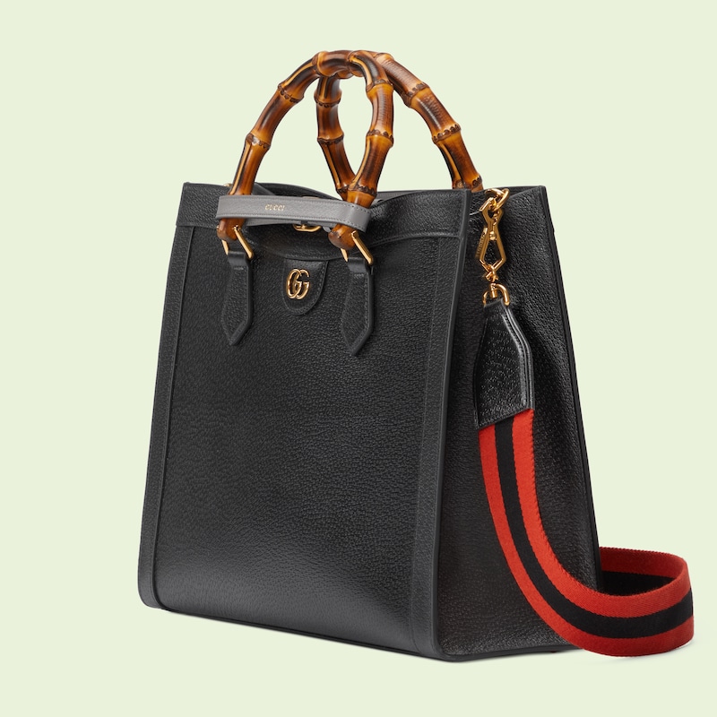 DIANA MEDIUM TOTE BAG
