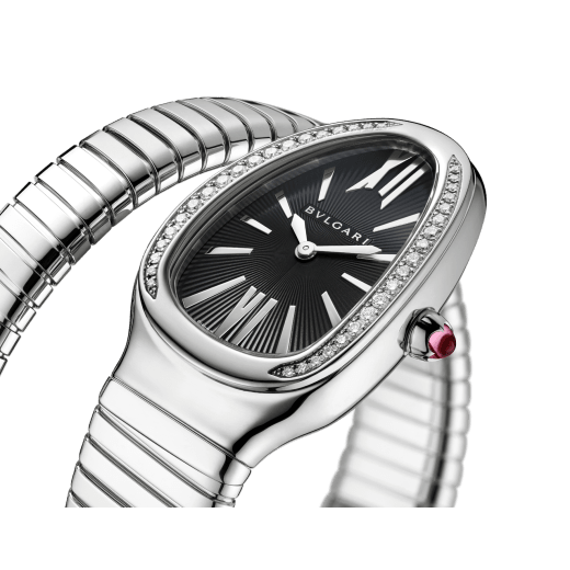 SERPENTI TUBOGAS WATCH