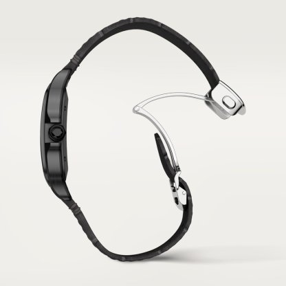 SANTOS DE CARTIER WATCH