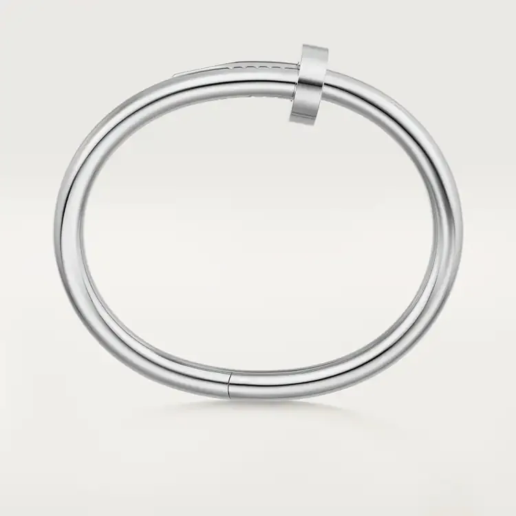 JUSTE UN CLOU BRACELET, MEDIUM MODEL