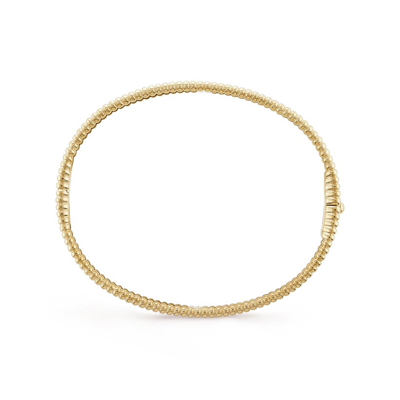 Perlee signature bracelet, medium model
