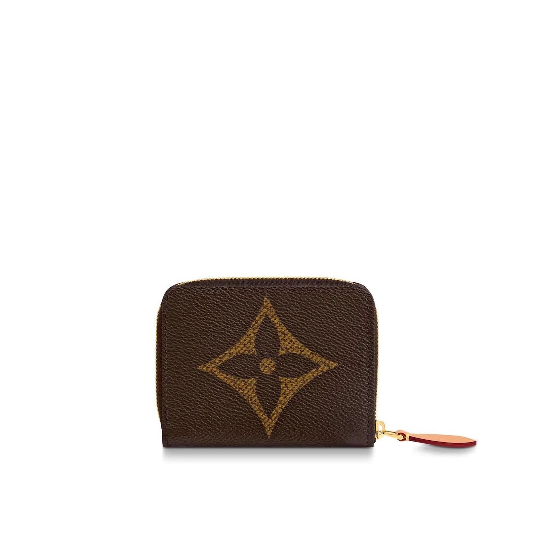 M67690 Zippy Coin Purse