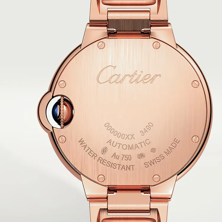 42MM BALLON BLEU DE CARTIER WATCH