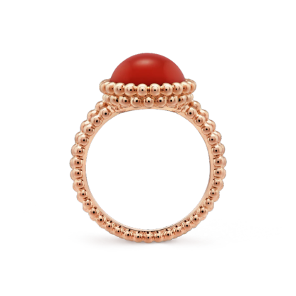 Perlee couleurs ring