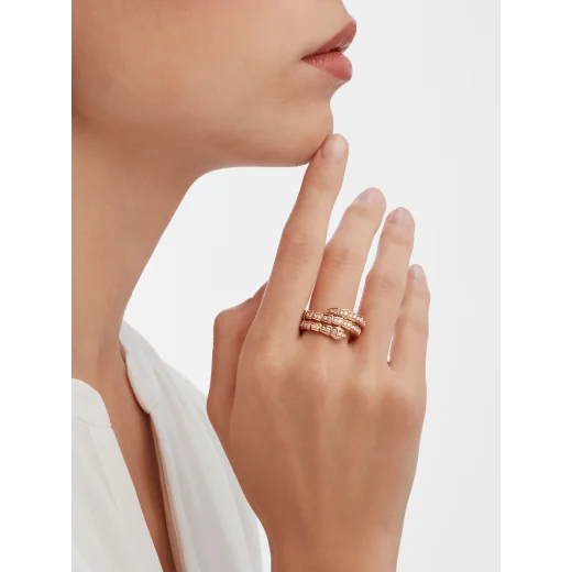 SERPENTI VIPER RING