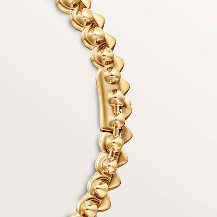CLASH DE CARthtTIER BRACELET