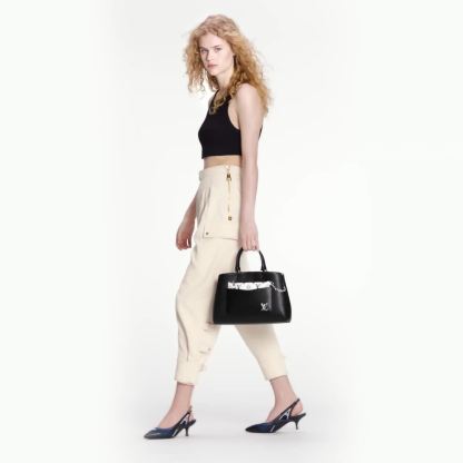 Marelle Tote MM M59954