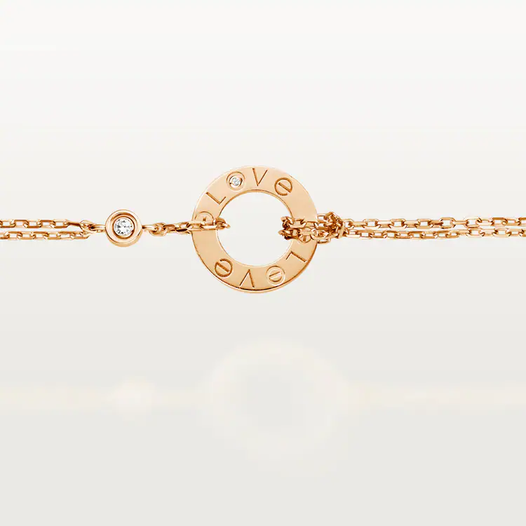 LOVE BRACELET