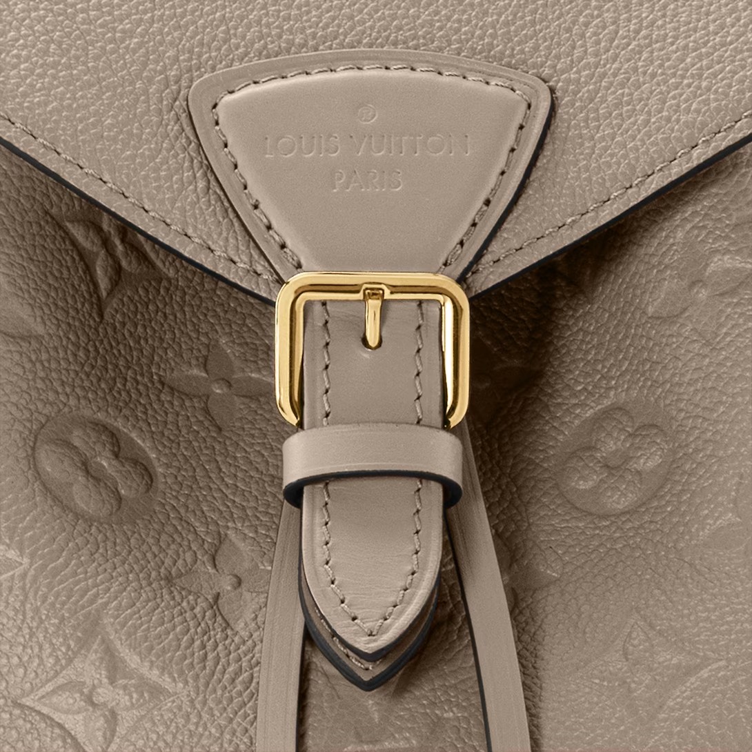 Montsouris Backpack M45410