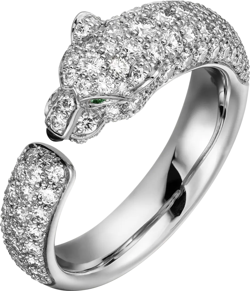 PANTH??RE DE CARTIER RING
