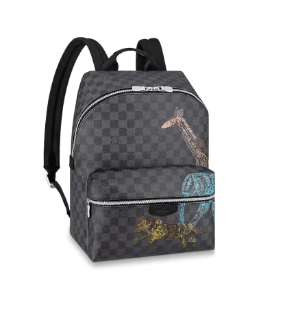 Discovery Backpack N45275