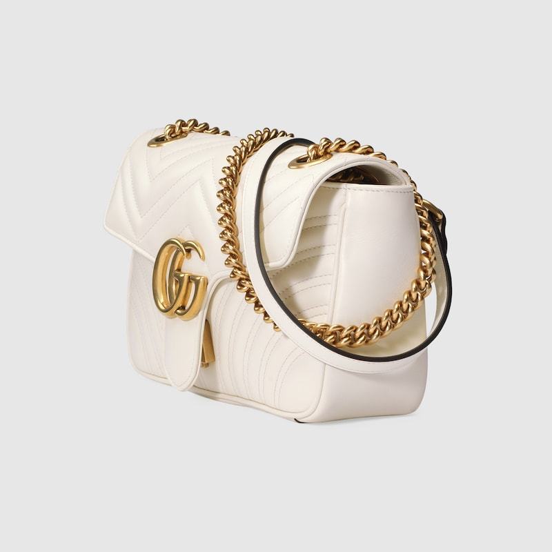 MARMONT SMALL SHOULDER BAG