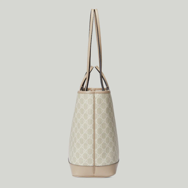 OPHIDIA MEDIUM TOTE BAG