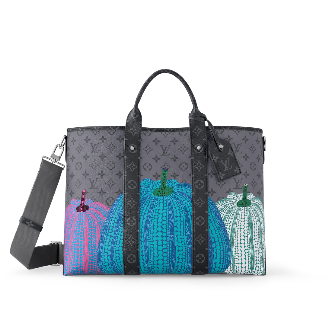 Weekend Tote M46434