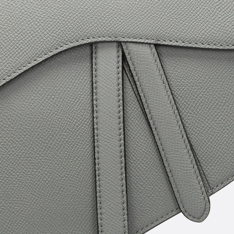 SADDLE BAG WITH STRAP