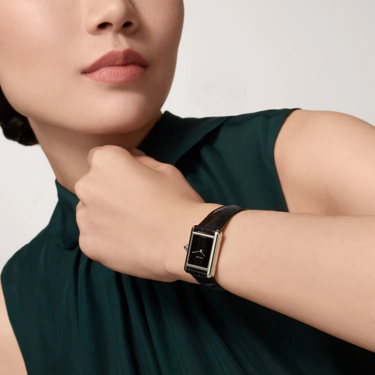 TANK MUST WATCH SMALL MODEL