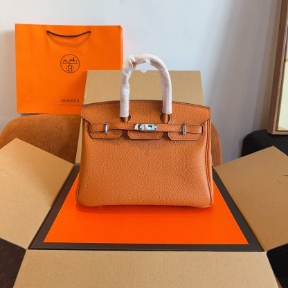 *Birkin 25 Bag