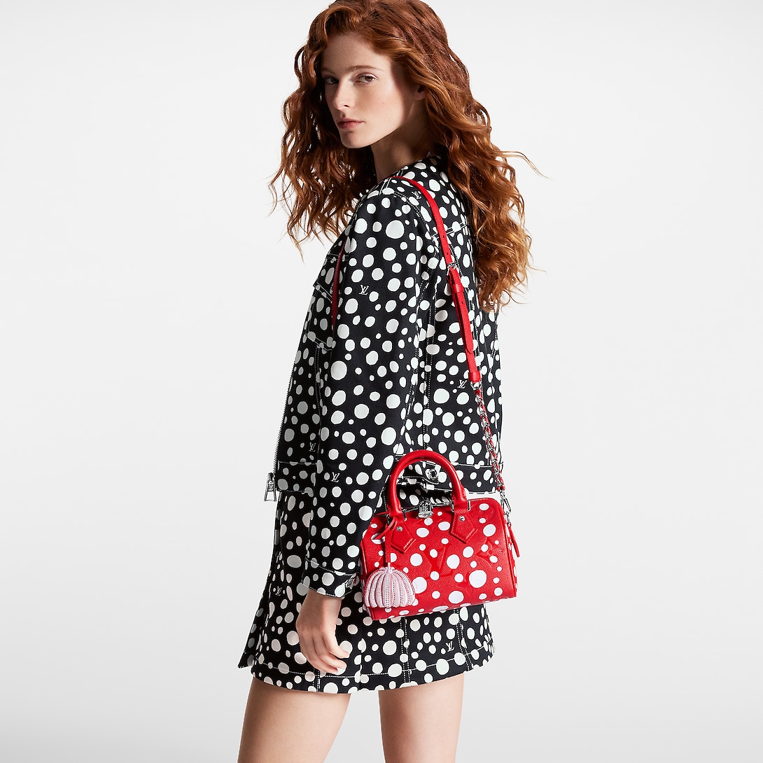 Speedy Bandouliere 20 M46411