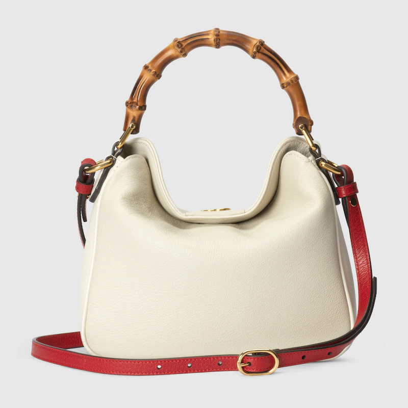 DIANA SMALL SHOULDER BAG