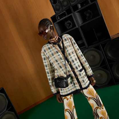 MARMONT MINI SHOULDER BAG