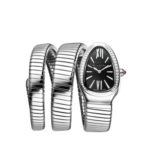 SERPENTI TUBOGAS WATCH