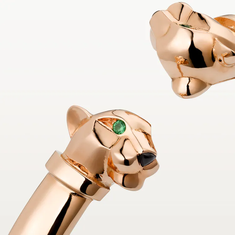 PANTHÈRE DE BRACELET